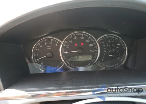 2006 Buick Lacrosse Cxl из США, поврежденный, VIN 2G4WD582261268204